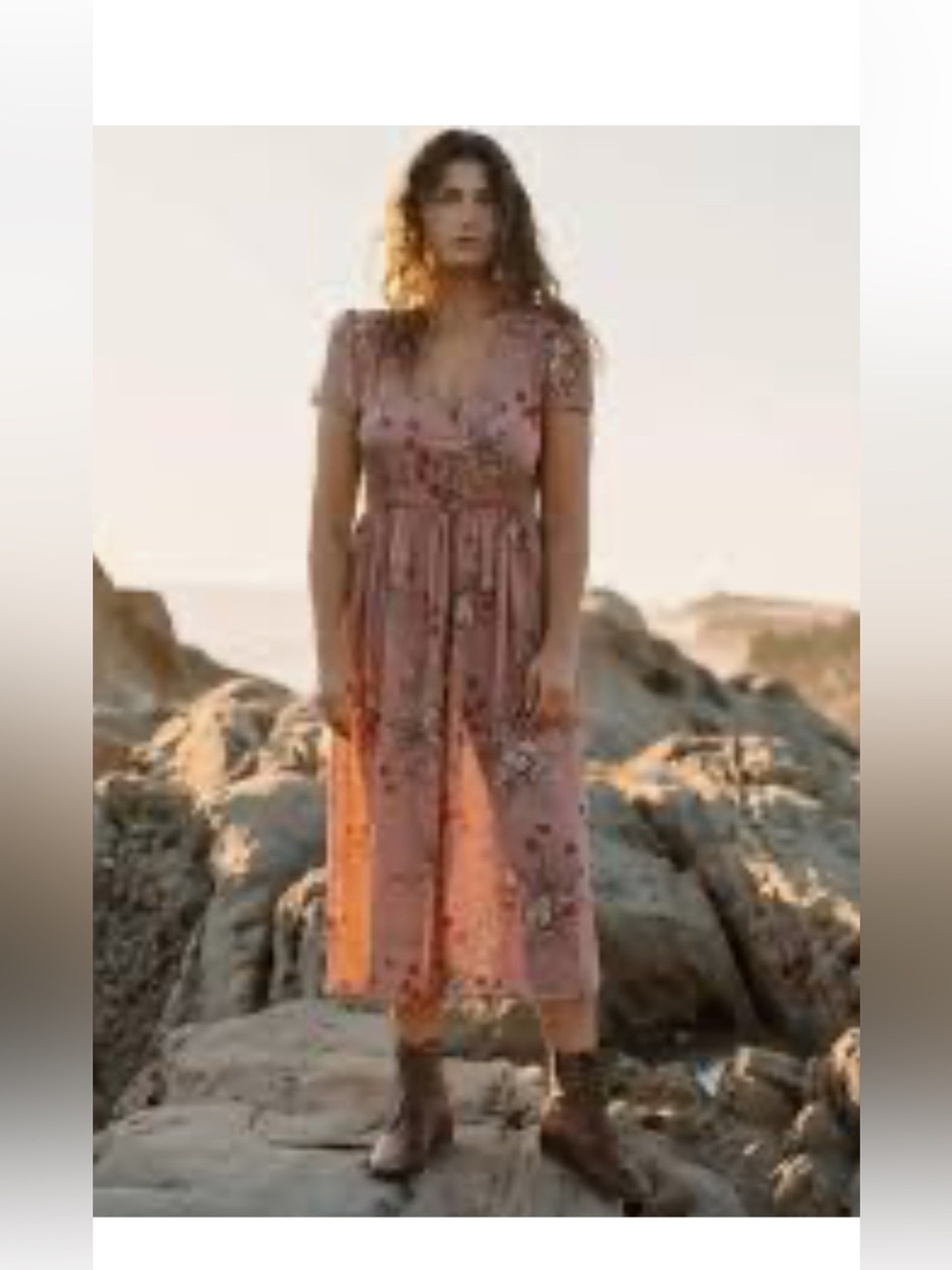 Christy  Dawn The Simple Dawn Dress